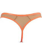 String V-11808 oranžová - Axami String V-11808 oranžová - Axami
