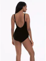 Dámske jednodielne plavky Florintina M3 7312 001 black - Anita