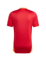 Pánske Tiro 24 M IS1658 red - Adidas