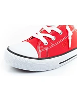 Dámske tenisky W LCW-25-02-3298L red - Lee Cooper Dámske tenisky W LCW-25-02-3298L red - Lee Cooper