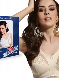 PODPRSENKA 578/BRASSIERE-BEIGE