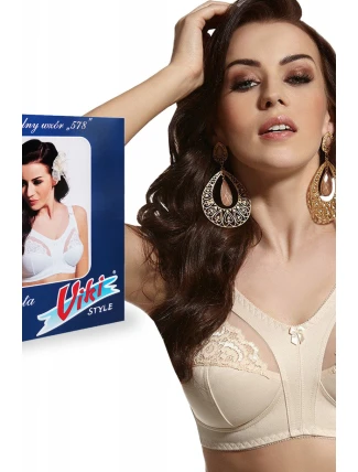 PODPRSENKA 578/BRASSIERE-BEIGE PODPRSENKA 578/BRASSIERE-BEIGE