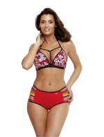 Dvojdielne plavky model 128740 Marko