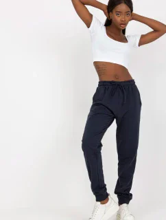 Teplákové nohavice model 169726 BFG