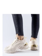 Športová obuv model 207625 Solea Športová obuv model 207625 Solea