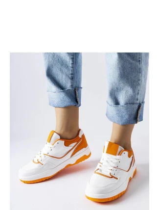 Tenisky model 207700 Solea