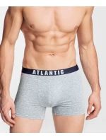 Boxerky Atlantic 3BMH-011 A'3 M-2XL