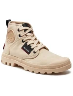 Palladium Papa Hi Patch W 79117-260-M