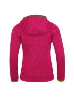 Trollkids Dievčenská fleecová bunda Jondalen Jacket XT Jr 221-213 Trollkids Dievčenská fleecová bunda Jondalen Jacket XT Jr 221-213