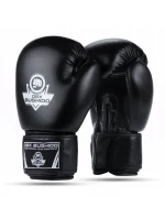 Boxerské rukavice 14 oz - Classic Black - Origin series