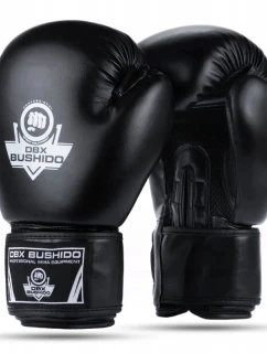 Boxerské rukavice 14 oz - Classic Black - Origin series