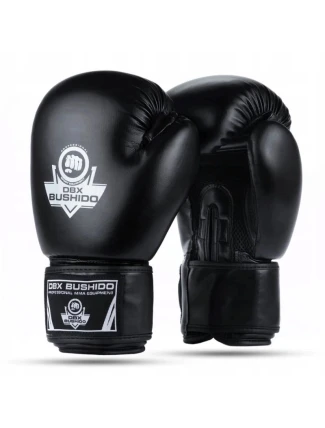 Boxerské rukavice 14 oz - Classic Black - Origin series