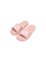 Žabky do bazéna Kubota basic pastelovo ružové K0000-101-001-08-1