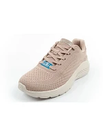 Skechers dámske športové topánky Bobs Squad Waves beige ľahké módne dámske Skechers dámske športové topánky Bobs Squad Waves beige ľahké módne dámske