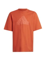 Detské tričko FI Logo Jr HR6296 - Adidas