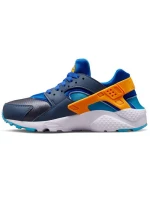Air Huarache Run Jr pre deti 654275 422 - Nike