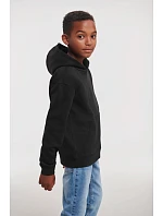 Russell Athletic 265B Detská mikina s kapucňou „Authentic“ 10.265B fľaškovozelená Russell Athletic 265B Detská mikina s kapucňou „Authentic“ 10.265B fľaškovozelená