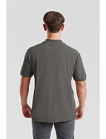 Fruit of the Loom Premium Polo Piqué – polo tričko 16.3218, biele Fruit of the Loom Premium Polo Piqué – polo tričko 16.3218, biele