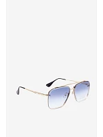 Slnečné okuliare Pilot s UV filtrom 400 modré Slnečné okuliare Pilot s UV filtrom 400 modré