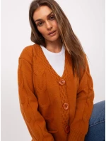 Prepínač AT SW 2241.36P svetlo hnedá