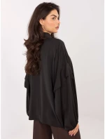 Košeľa IT KS 29002.69 tmavohnedá