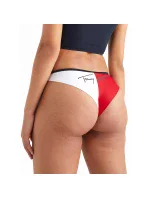 Dámske Bikiny UW0UW03705-DW5 - Tommy Hilfiger - 100 dní Vrátenie tovaru
