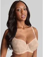 Podprsenka Balcony 3251B nude - Panache Podprsenka Balcony 3251B nude - Panache