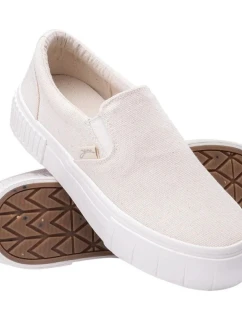 Dámska športová obuv Ruta R W 92800602857 Beige - Iguana
