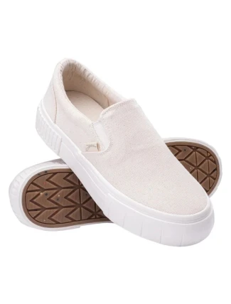 Dámska športová obuv Ruta R W 92800602857 Beige - Iguana Dámska športová obuv Ruta R W 92800602857 Beige - Iguana