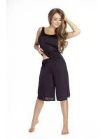 Polospodničkové nohavice 84143- Anastazja MAXI Polospodničkové nohavice 84143- Anastazja MAXI