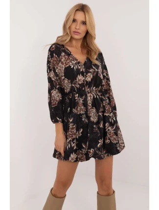 Denné šaty model 202006 Taliansko Moda