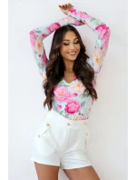 Blúzka model 209386 LaBalancia