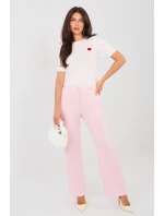 Sveter s krátkym rukávom model 224318 Továrenská cena