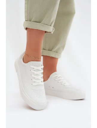 Športová obuv model 224925 Step in style