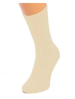 Dámske netlačiace ponožky Terjax art.003