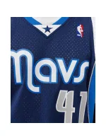 Mitchell & Ness NBA Swingman Dallas Mavericks Dirk Nowitzki Jersey M SMJY1148-DMA11DNOASBL Pánske