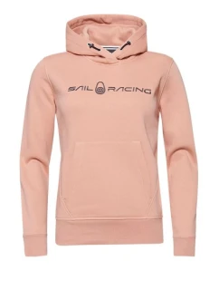 Dámske plachetnice Racing Sailboat W Gale Hood pink