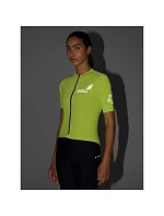 Dámsky cyklistický dres UPF50+ 4F 4FRSS26TFTSF2454-45S dámsky Dámsky cyklistický dres UPF50+ 4F 4FRSS26TFTSF2454-45S dámsky
