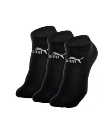 Puma Sneaker 3pak Socks 201103001-200