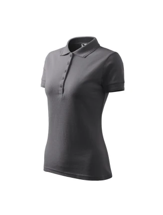 Dámske polo tričko Pique W MLI-21036 - Malfini