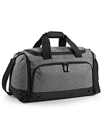 BagBase BG 544 Športová/cestovná taška 52.0544 šedá melírovaná BagBase BG 544 Športová/cestovná taška 52.0544 šedá melírovaná