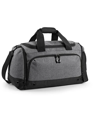 BagBase BG 544 Športová/cestovná taška 52.0544 šedá melírovaná BagBase BG 544 Športová/cestovná taška 52.0544 šedá melírovaná