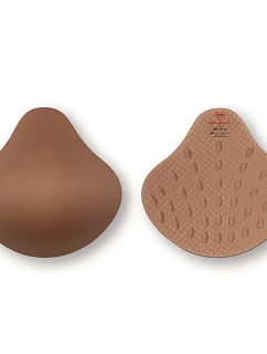 Allround Foam – pooperačná epitéza z textílie 1011X, farba deep sand – Anita Care