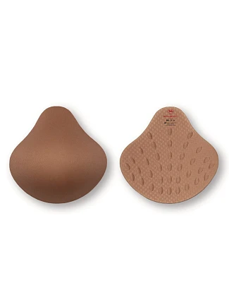 Allround Foam – pooperačná epitéza z textílie 1011X, farba deep sand – Anita Care Allround Foam – pooperačná epitéza z textílie 1011X, farba deep sand – Anita Care