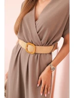 Kombinéza s opaskom Fango Kombinéza s opaskom Fango