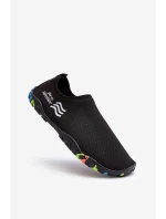 Męskie Buty Do Wody PROWATER PRO-24-48-062M Czarne