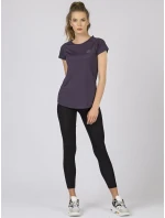 Tričko 298 TS TL 97101.03X tmavo fialová Tričko 298 TS TL 97101.03X tmavo fialová