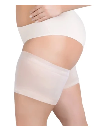 Pás na stehná Comfort béžová - Julimex