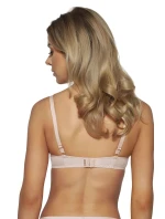 Dámska podprsenka Yasemin 2104 Yasemin Beige Bra - AVA Dámska podprsenka Yasemin 2104 Yasemin Beige Bra - AVA