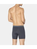 Pánske boxerky men Ever Fresh Short 2P tmavo šedé - Sloggi Pánske boxerky men Ever Fresh Short 2P tmavo šedé - Sloggi